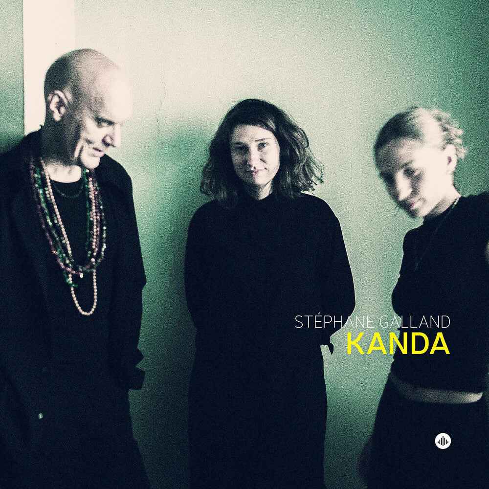 Kanda [LP]