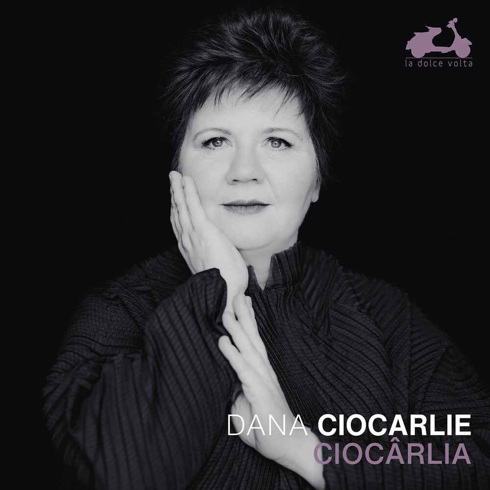 Ciocarlia [CD]