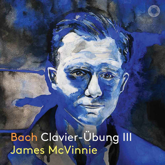 Bach: Clavier-Ubung Iii [CD]