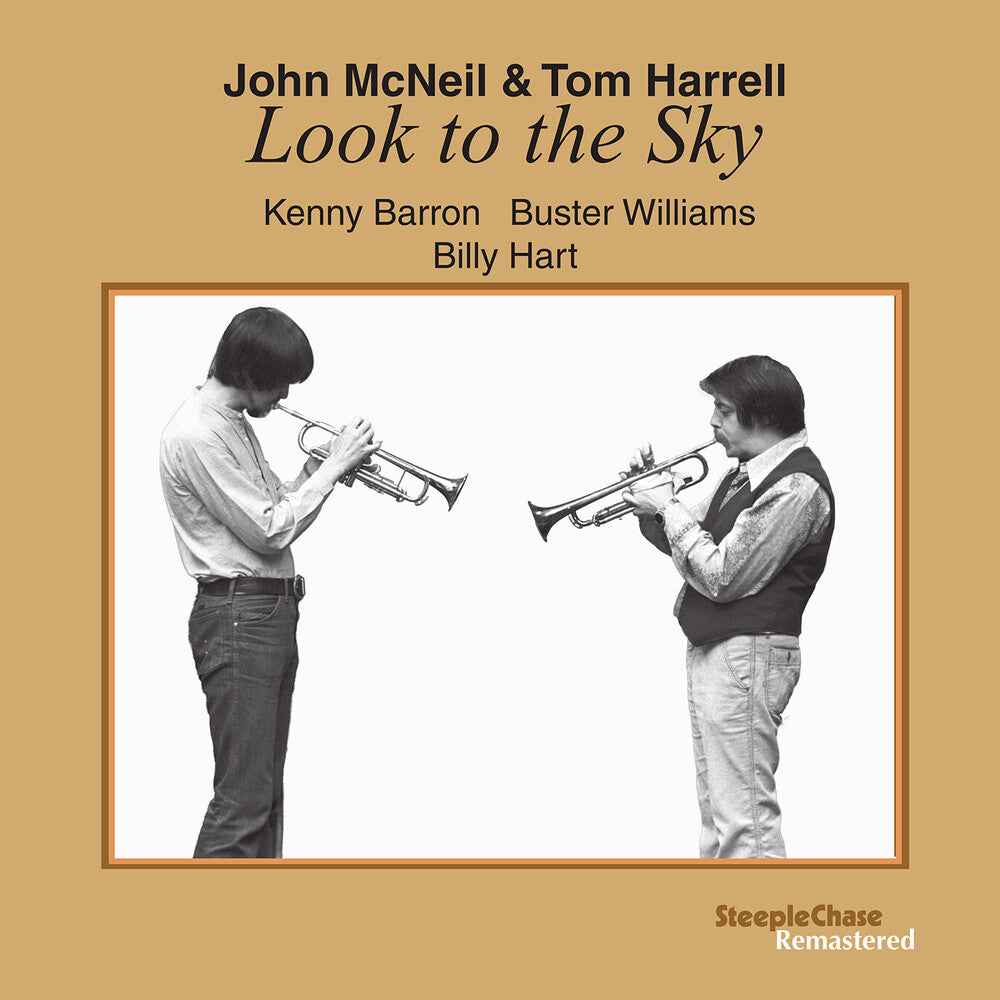 Look To The Sky [LP]