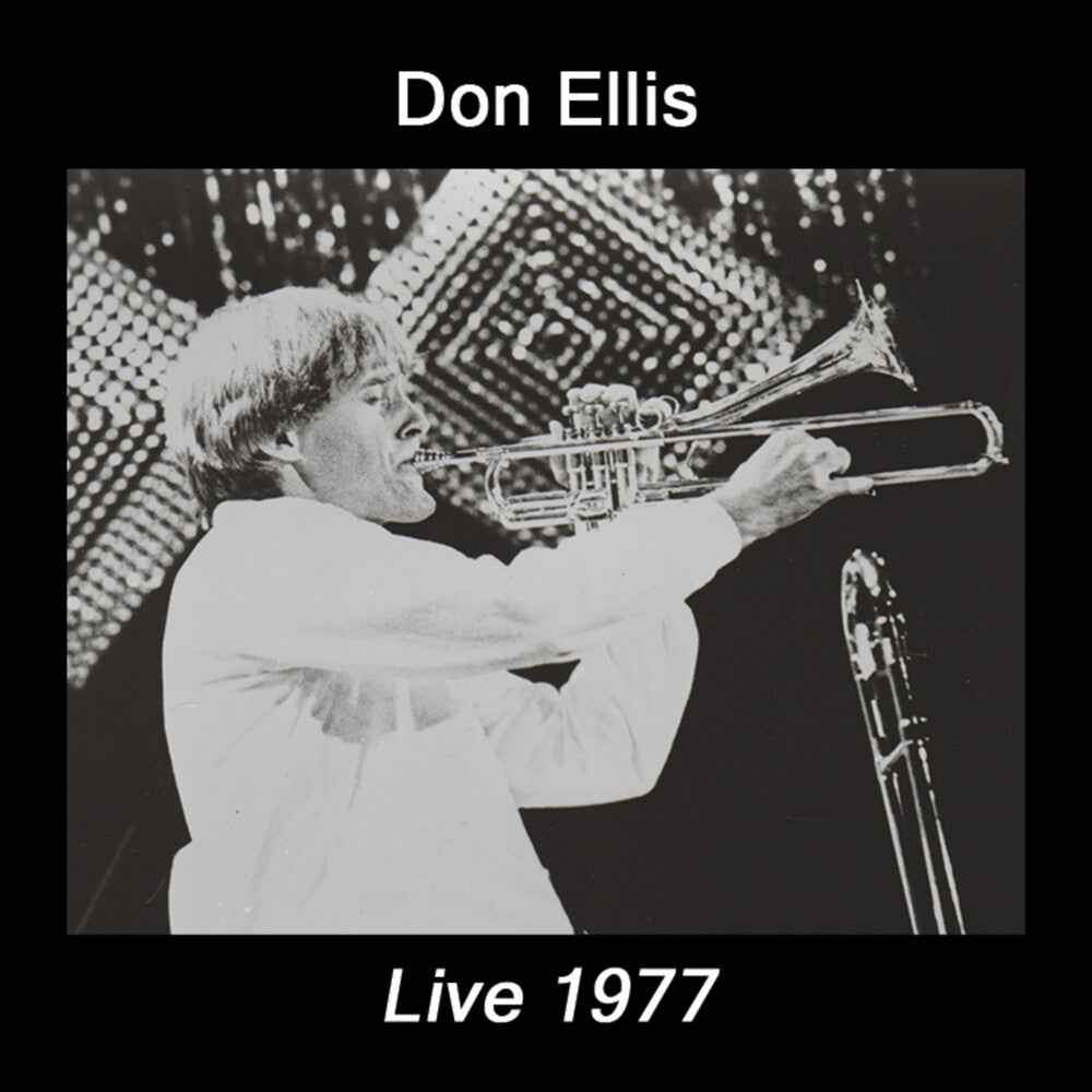 Live 1977 [CD]