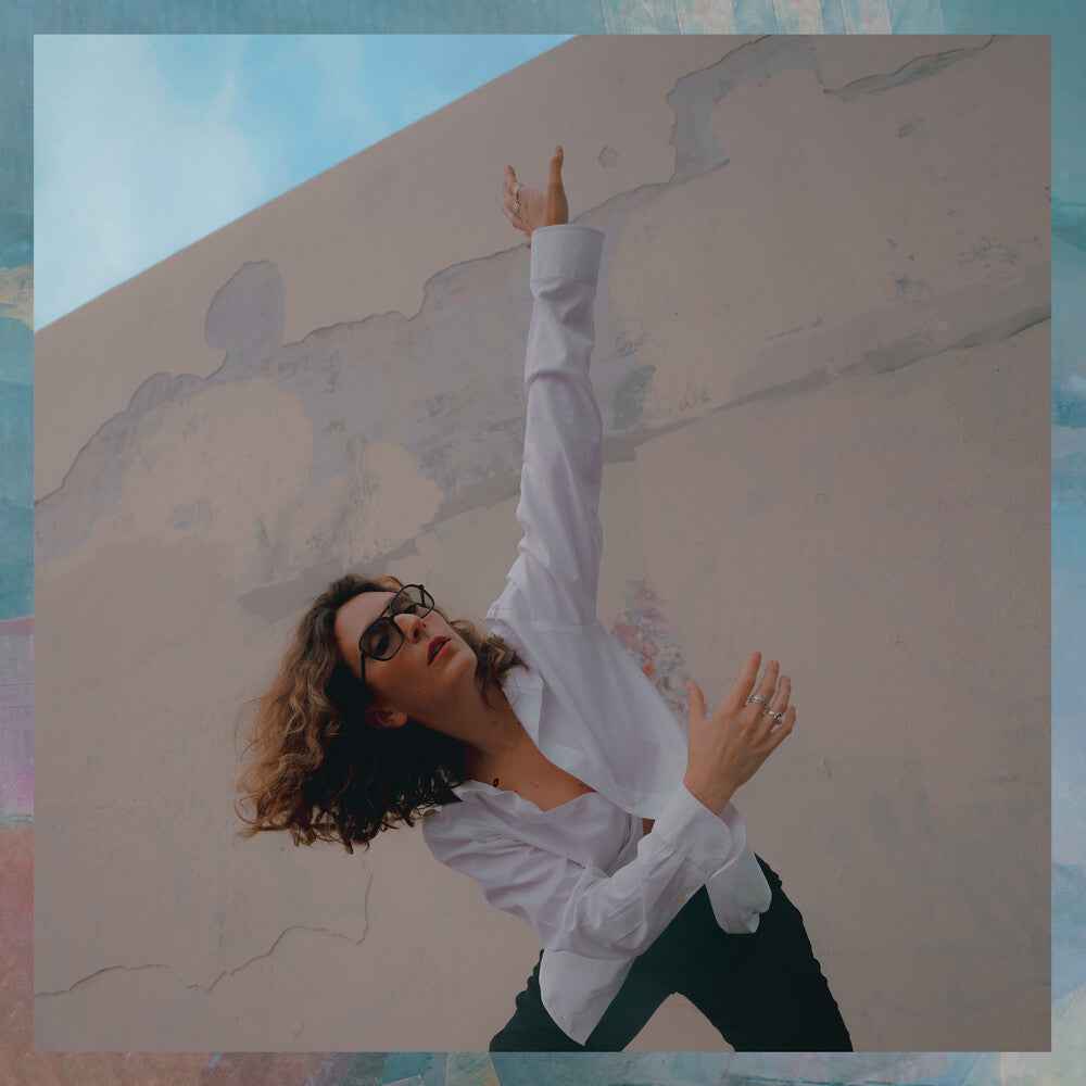 Hannah Winkler [LP]