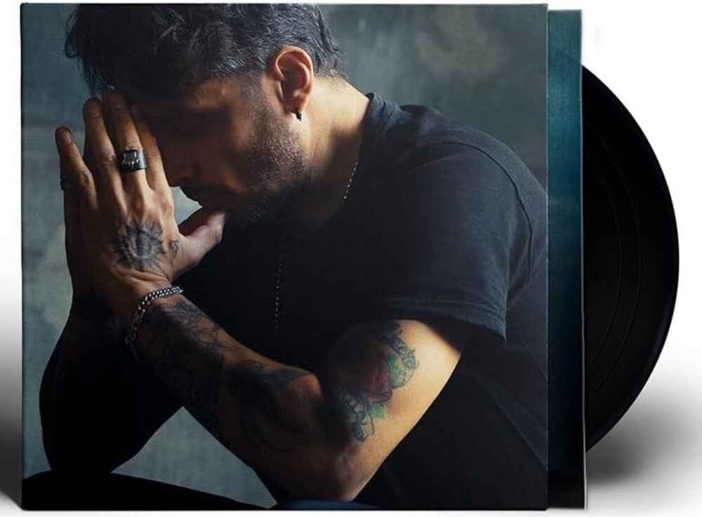 Non Ho Paura Di Niente (Ita) [LP]