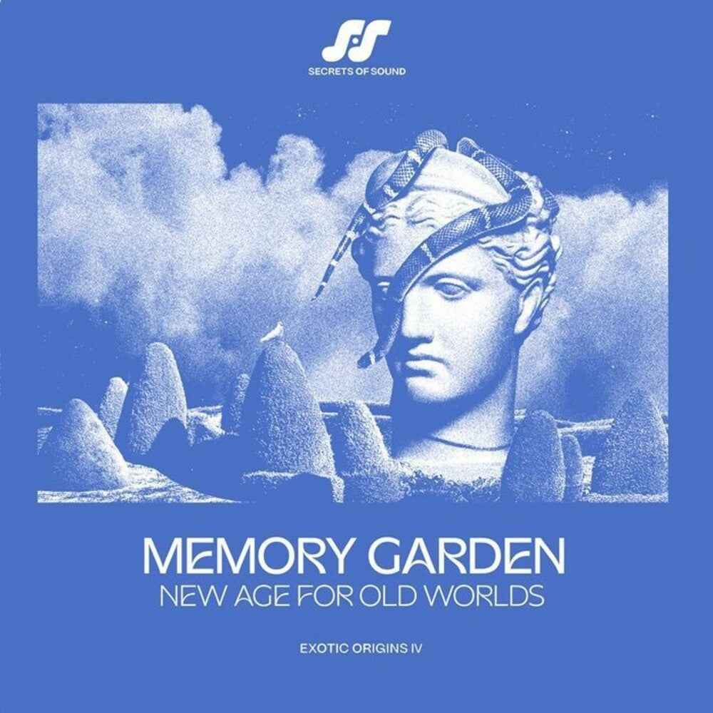 Memory Garden: New Age For Old Worlds / Various [LP]