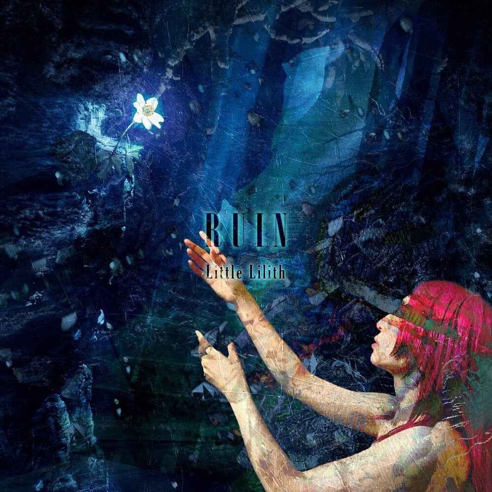 Pre-Order: Ruin [CD]
