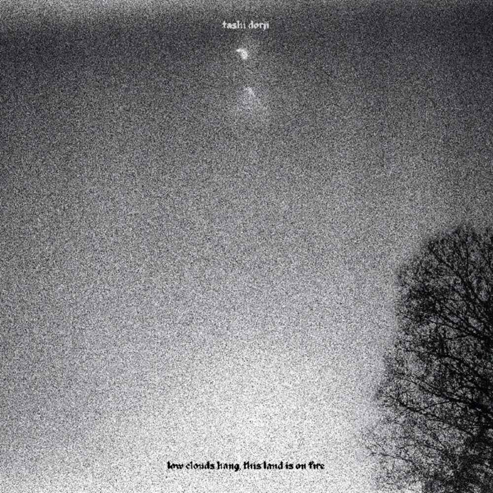 Low Clouds Hang This Land Is On Fire (Phot) [LP]