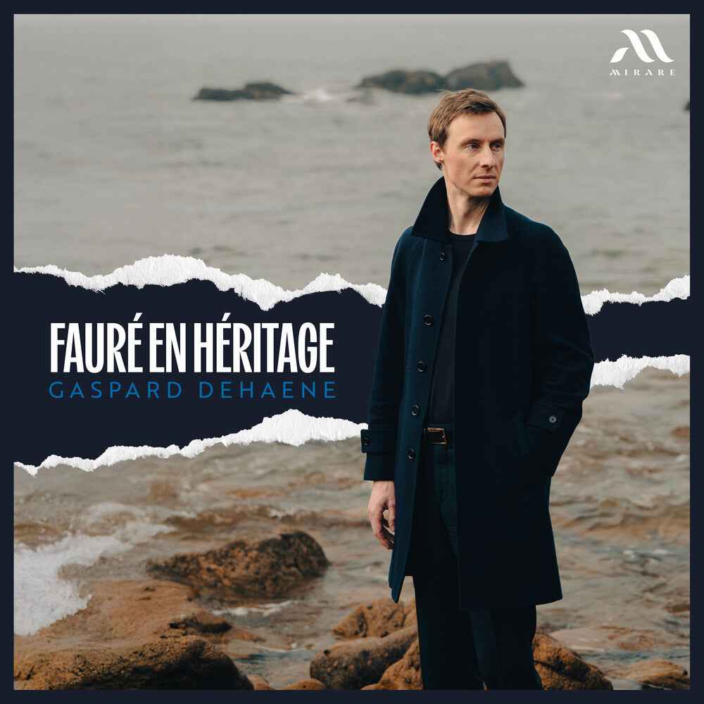 Faure En Heritage [CD]