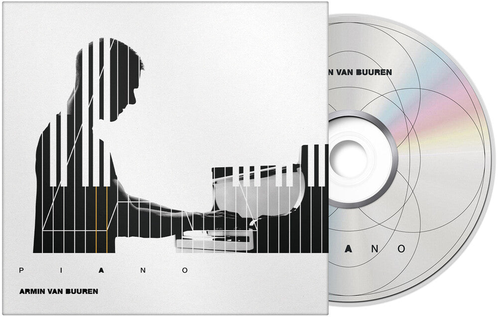 Piano [CD]