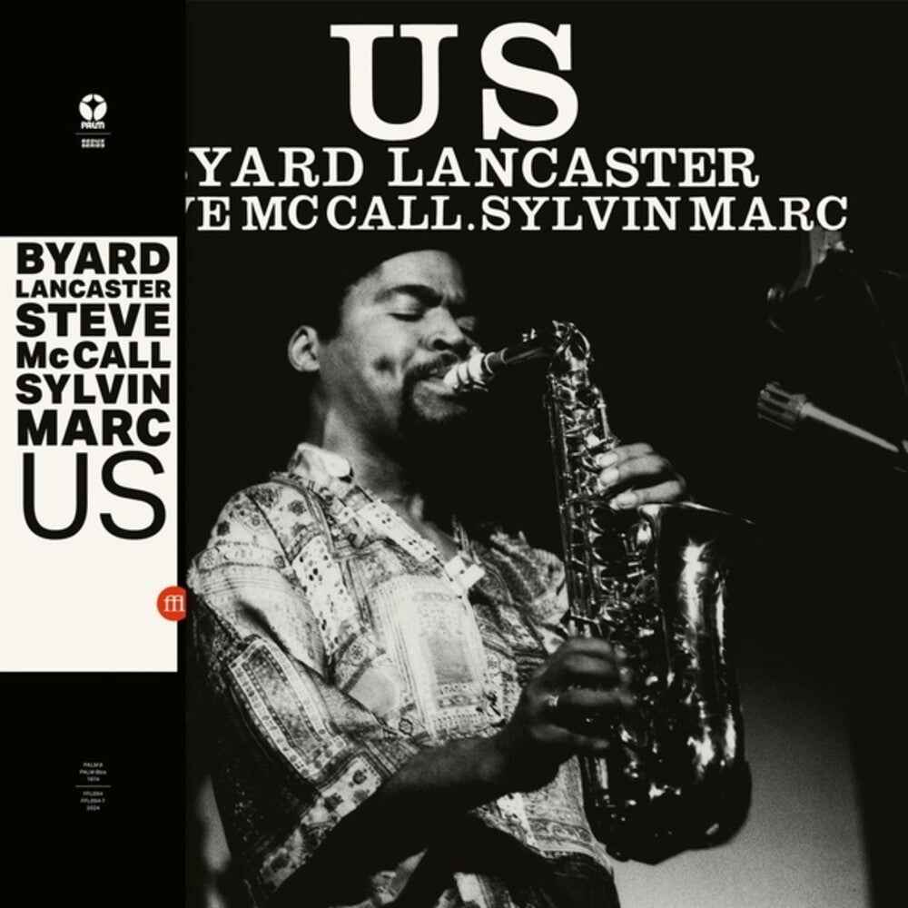 Us [LP]