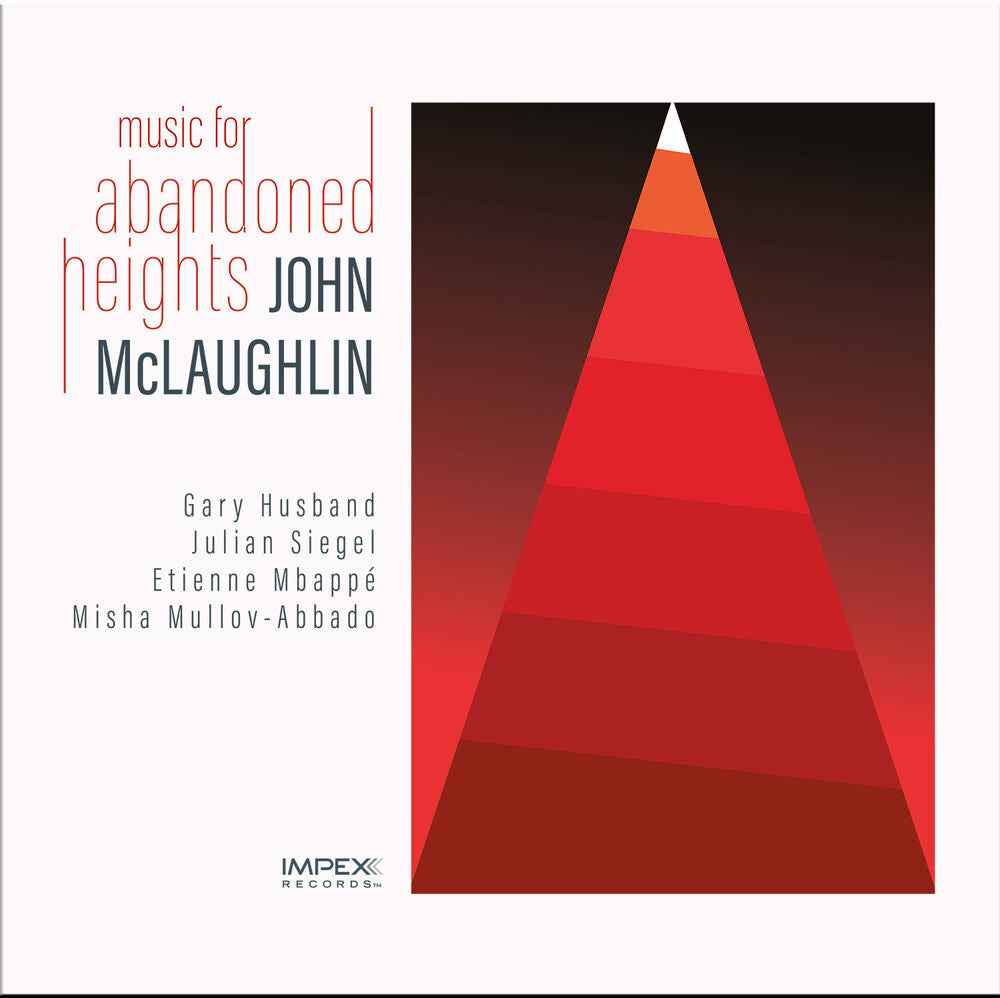 Music For Abandoned Heights [180 Gram]