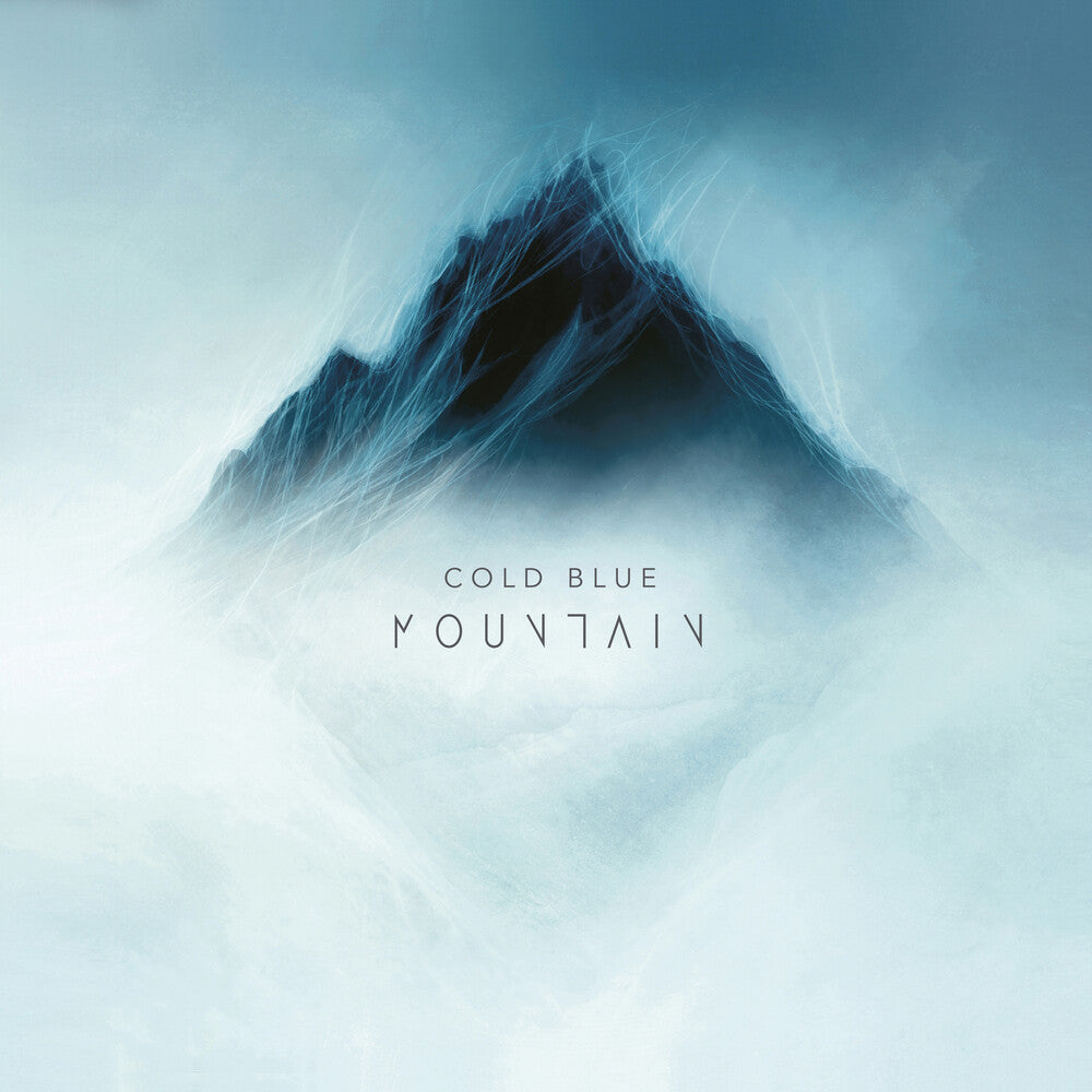 Cold Blue - Mountain [CD]