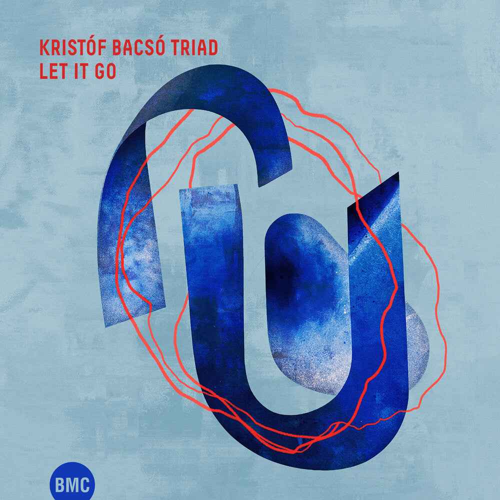 Let It Go [CD]
