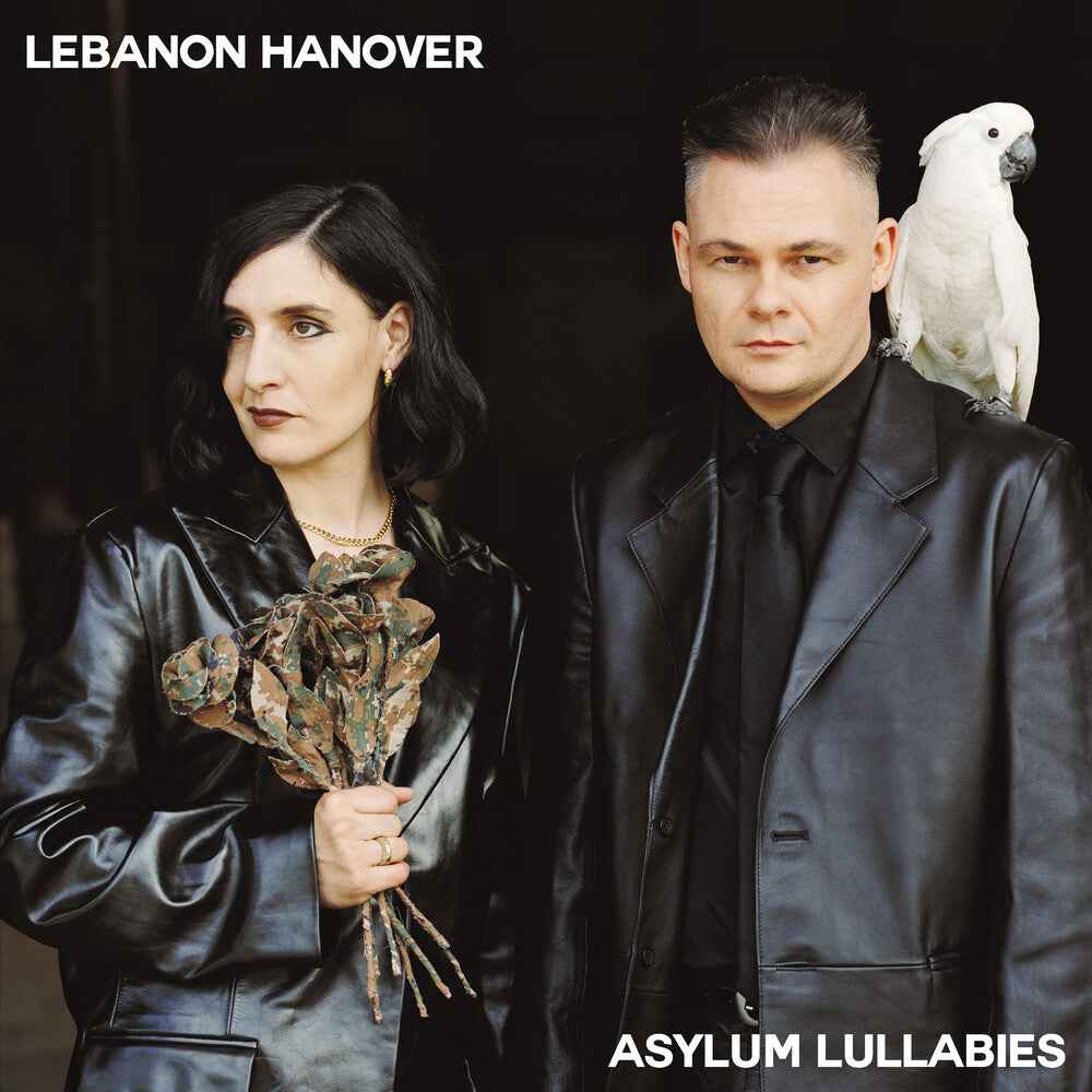 Asylum Lullabies [Limited Edition] (Post)