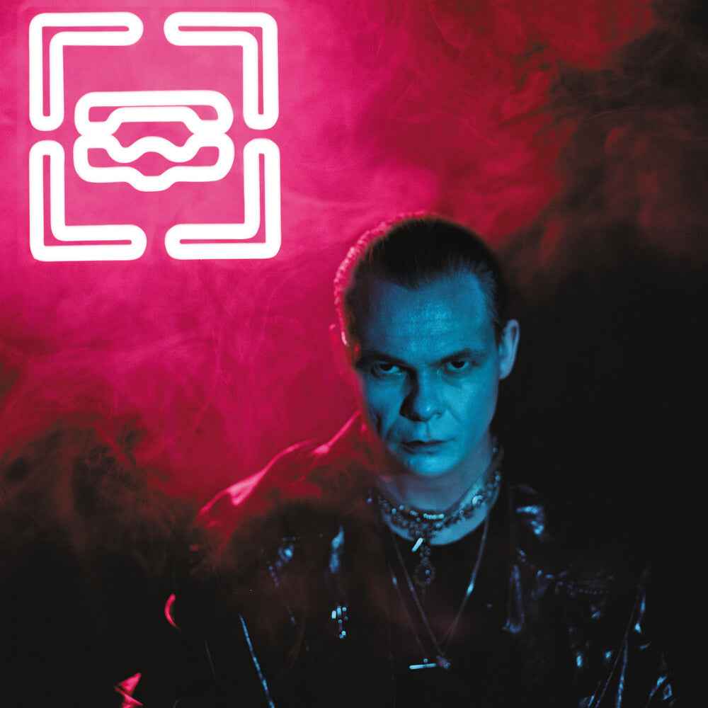 Love Zone [Colored Vinyl] (Mgta)