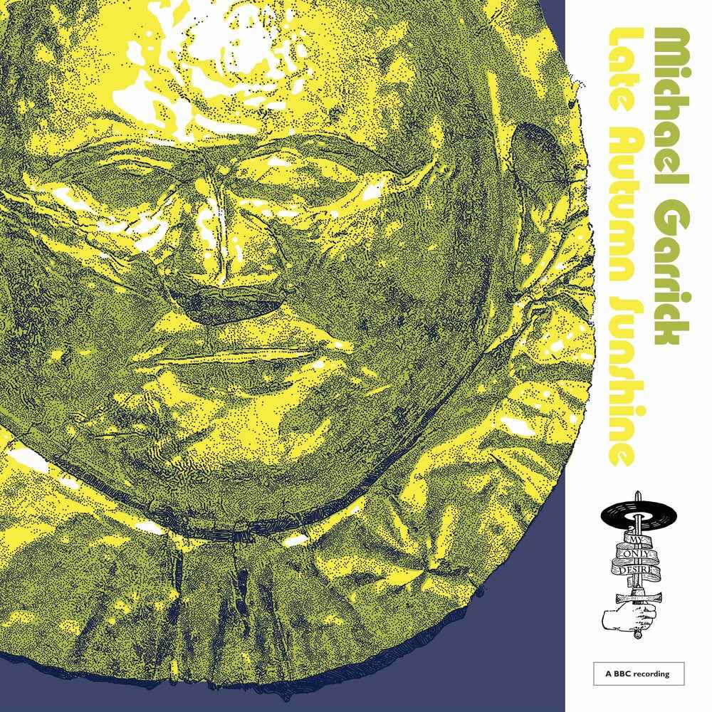 Late Autumn Sunshine [LP]