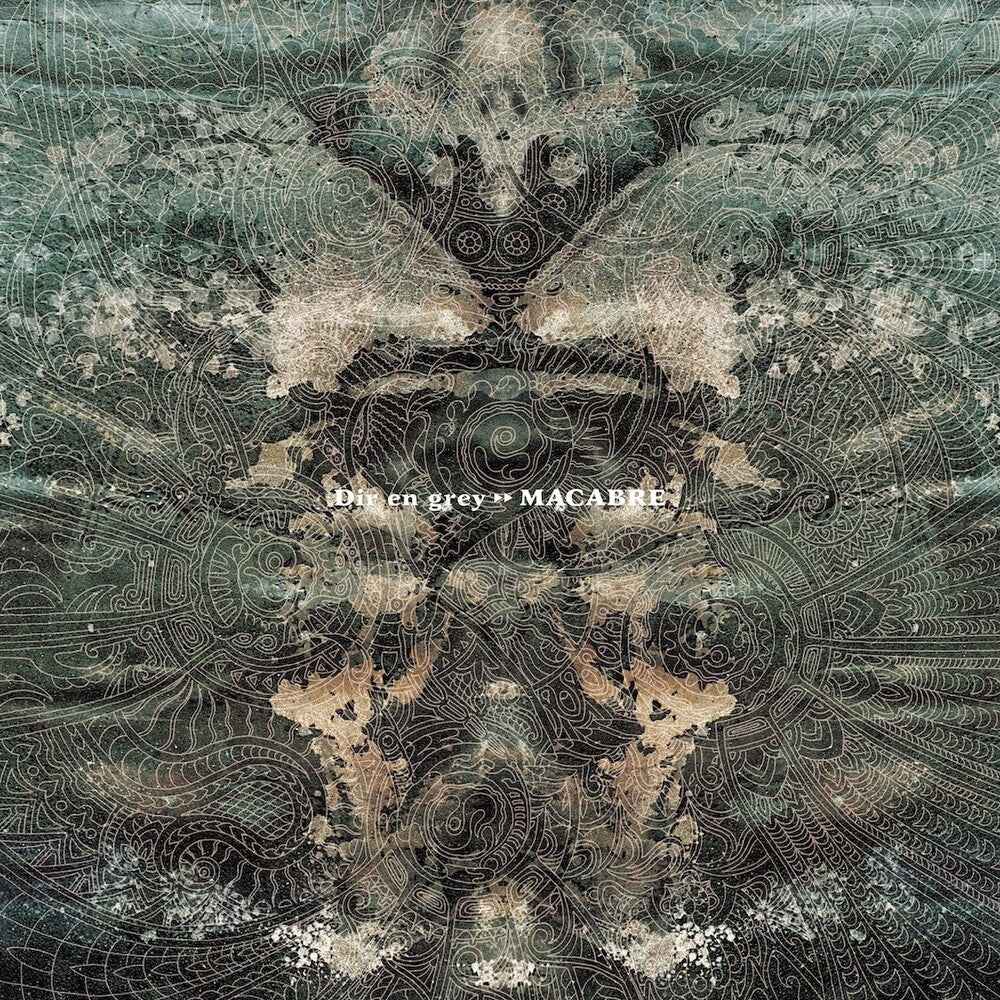 Macabre [LP]