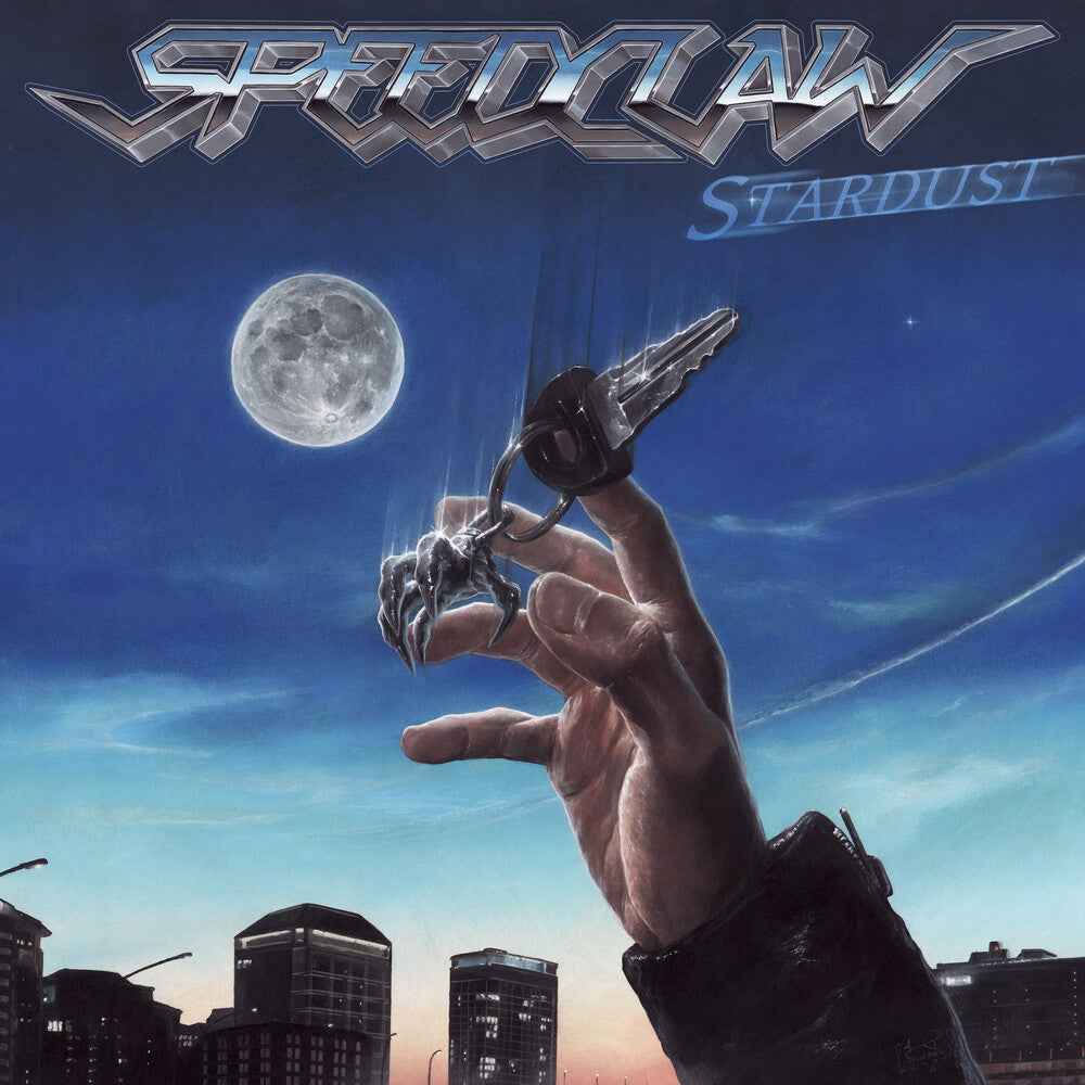 Stardust [CD]