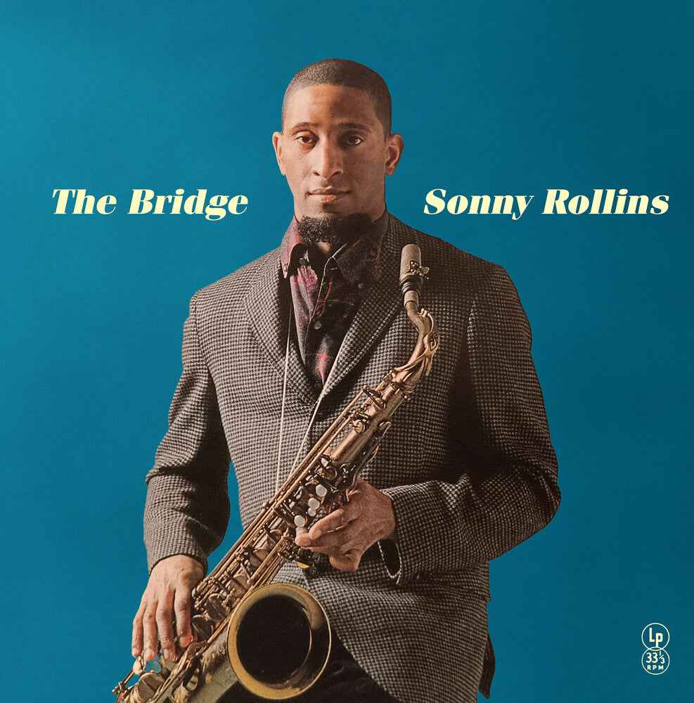 Bridge [LP]