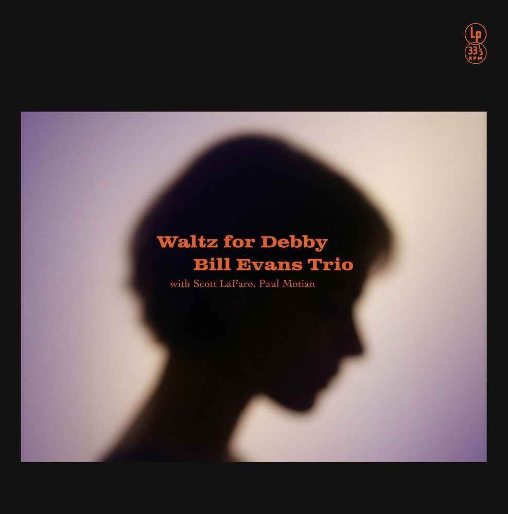 Waltz For Debby [LP]