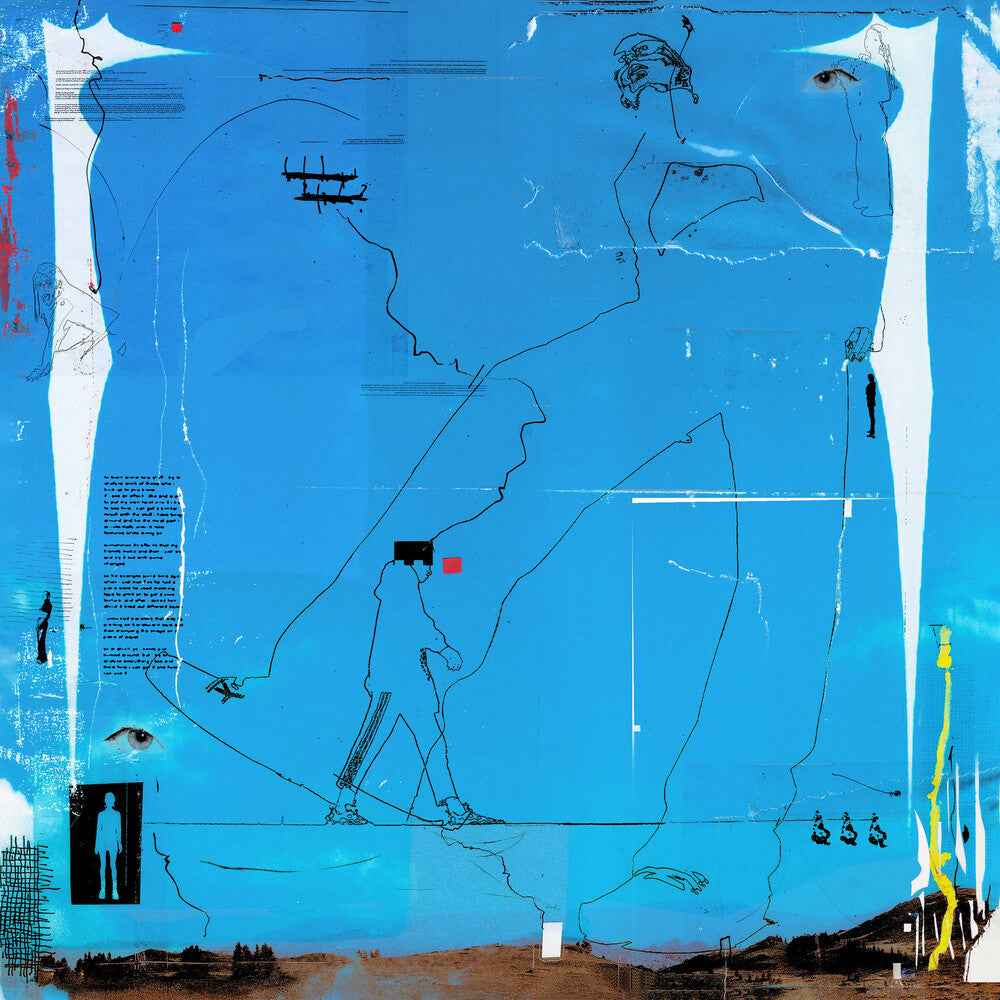 Expo [Clear Vinyl]