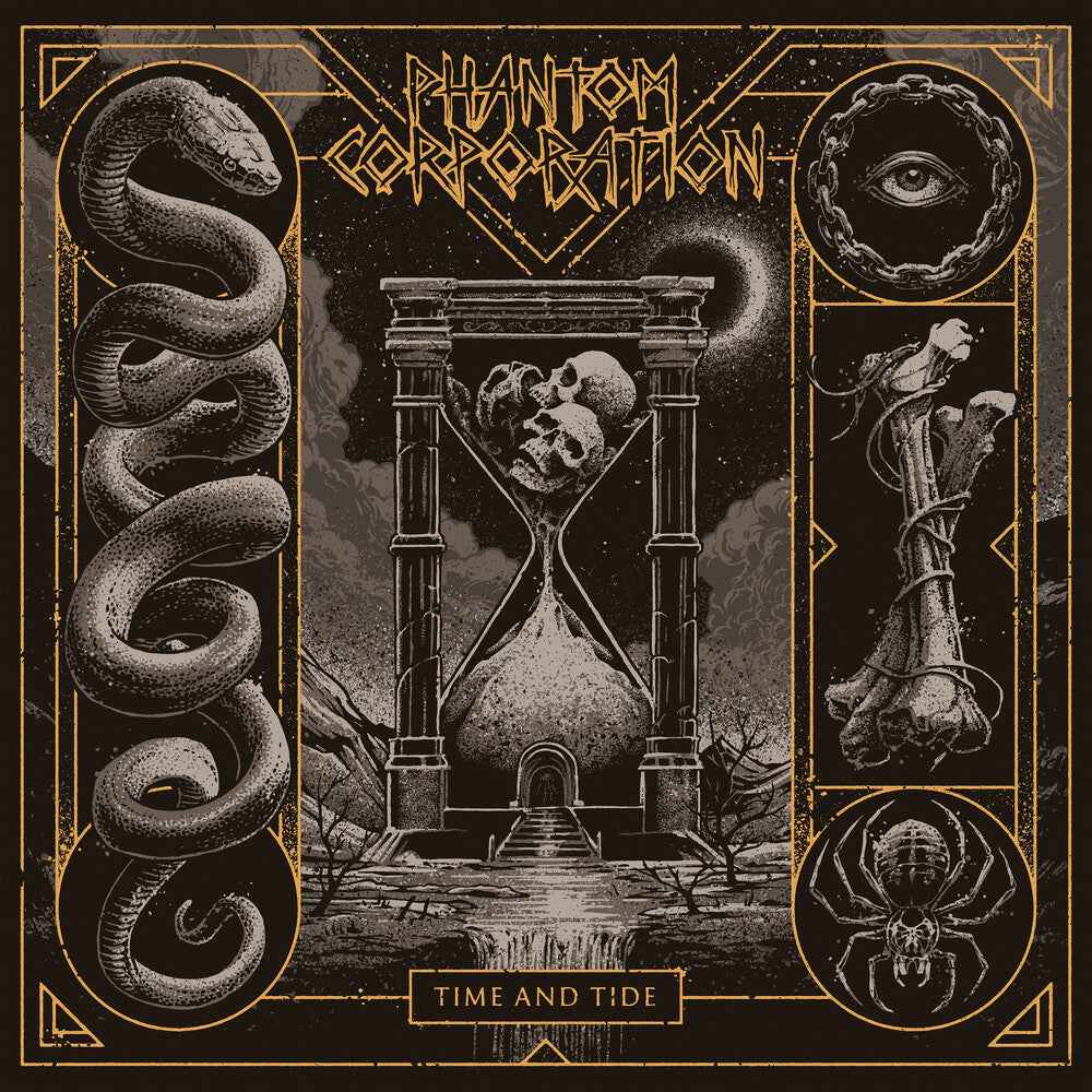 Time And Tide [Limited Edition] (Numb) [Digipak]