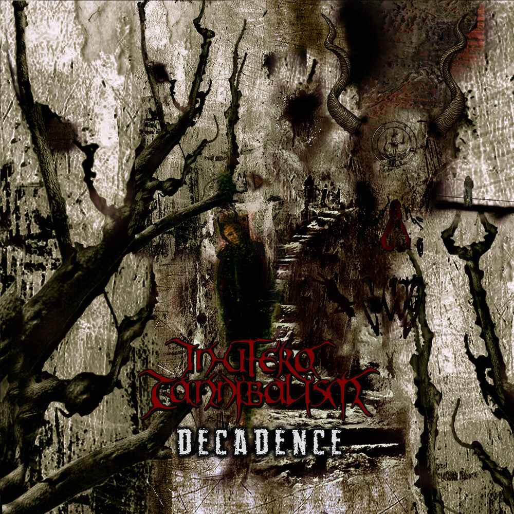 Decadence [CD]