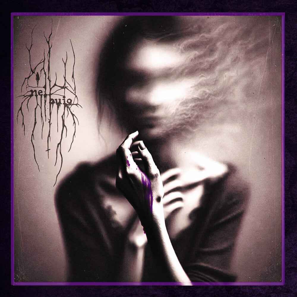 Pre-Order: Nel Buio [LP]