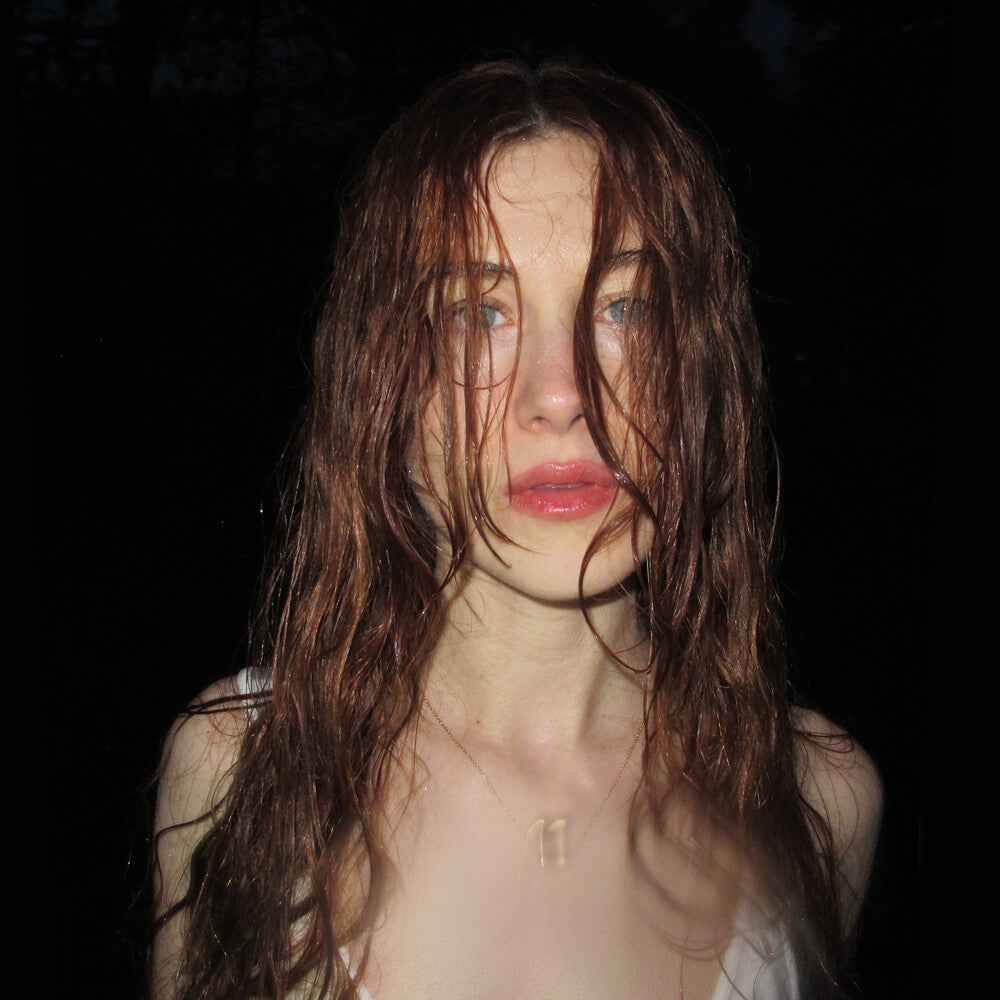 Heavy Hair [LP]
