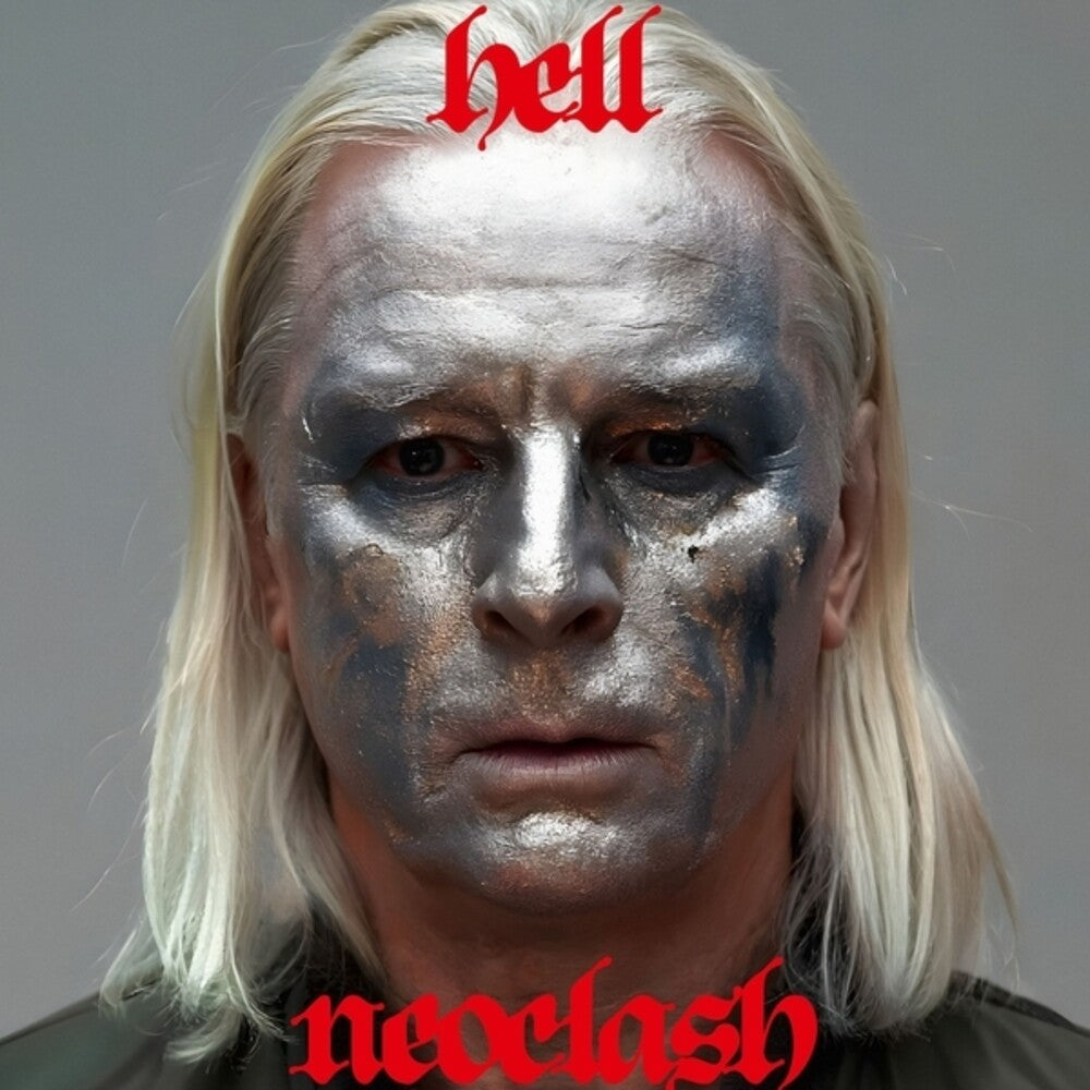 Dj Hell - Neoclash [CD]