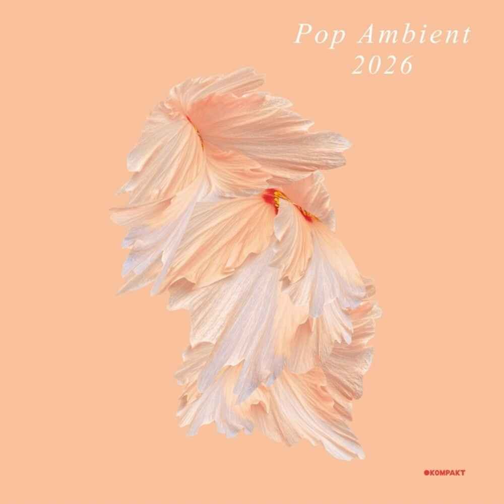 Pop Ambient 2026 / Various [LP]