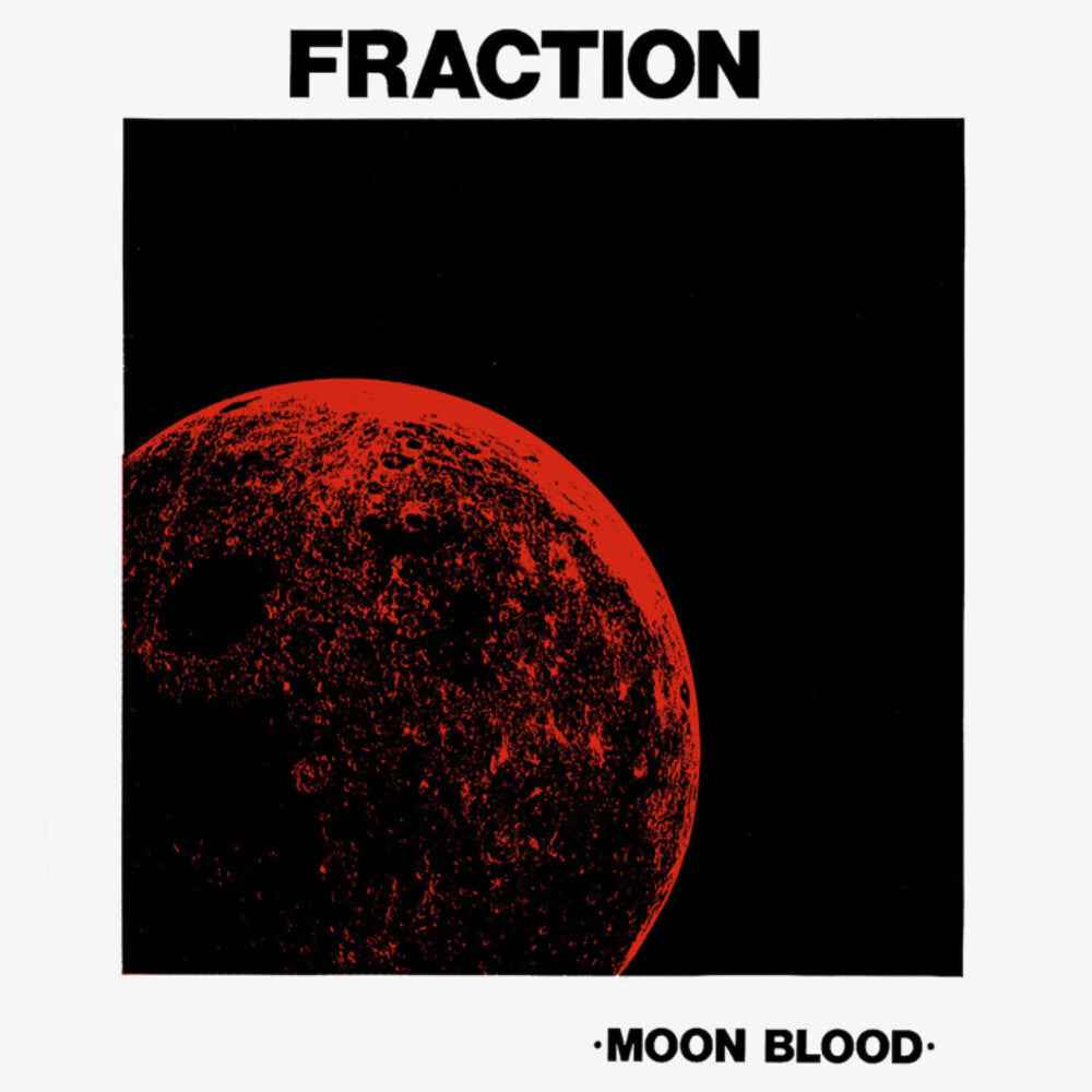 Moon Blood [CD]
