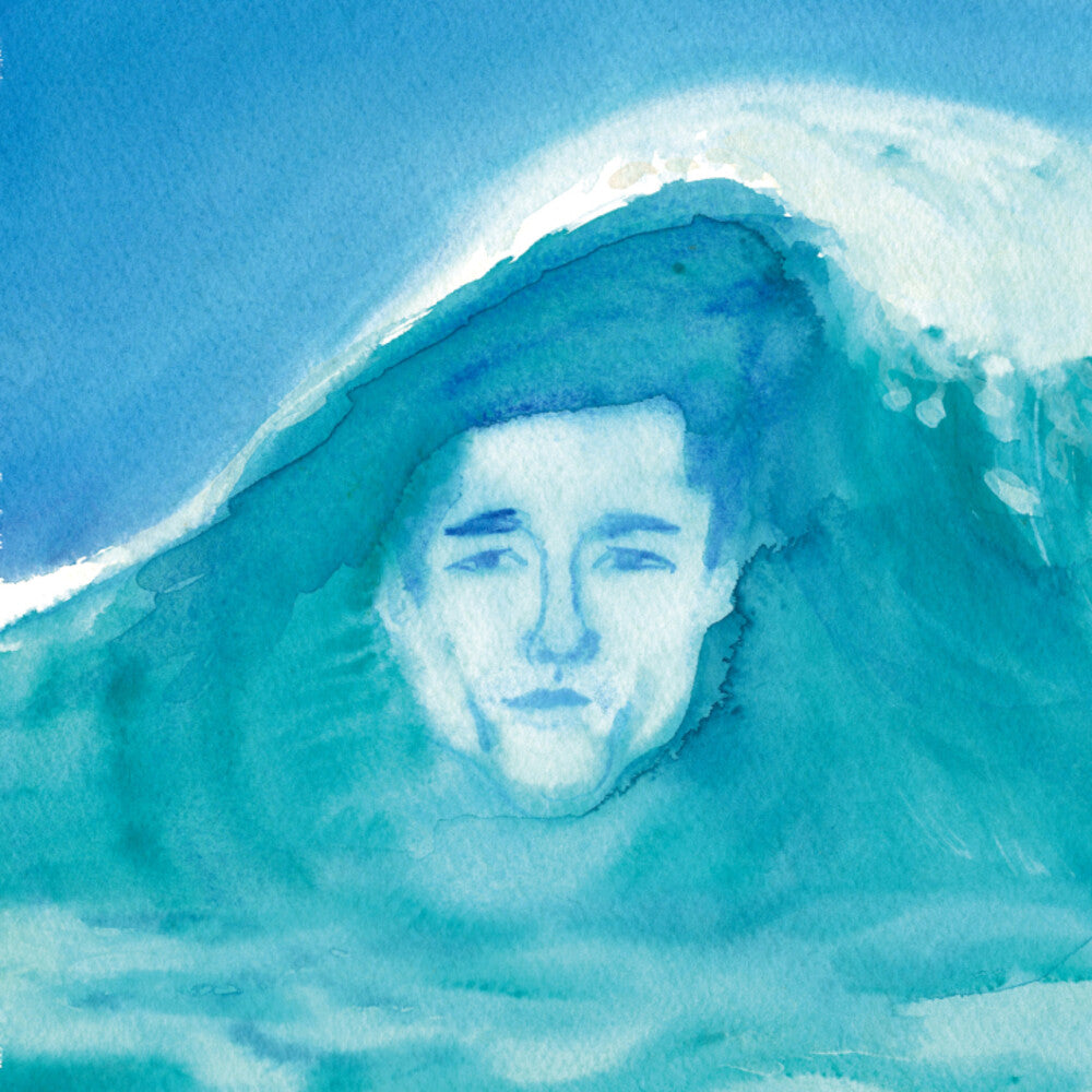 Matt Kivel - Escape From L.A. [LP] Vinyl Record