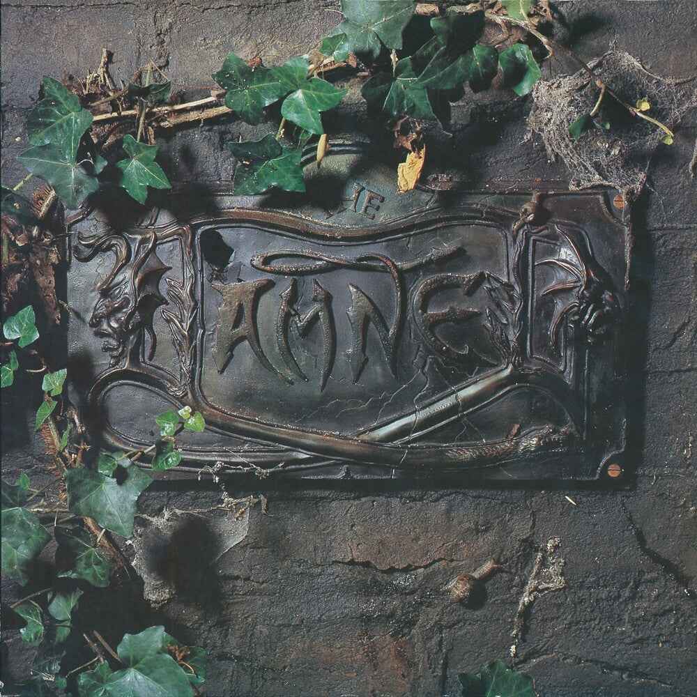 Black Album [Colored Vinyl] [Limited Edition] (Wht) (Uk)