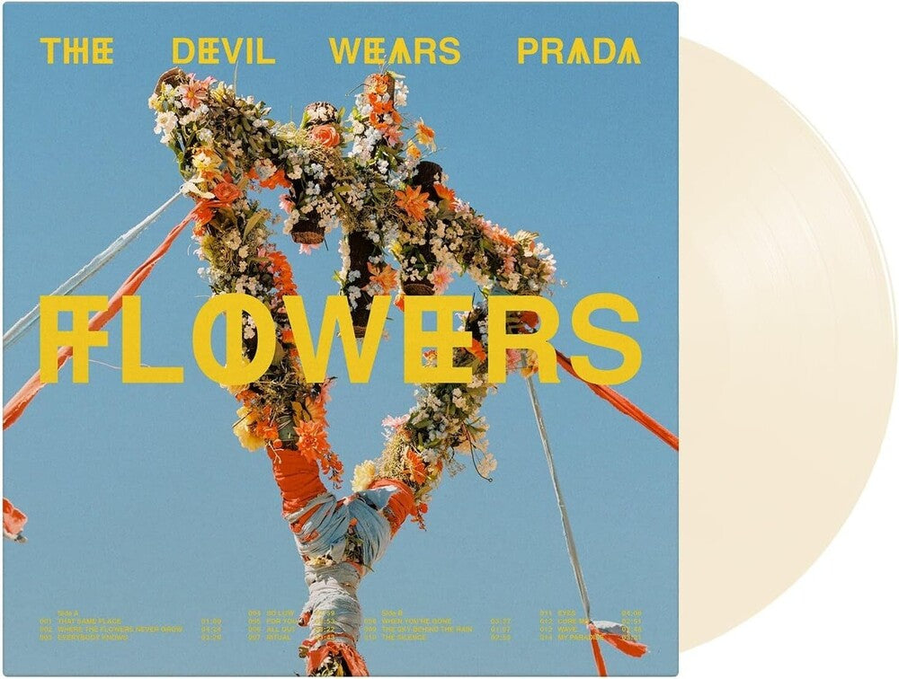 Flowers [LP]