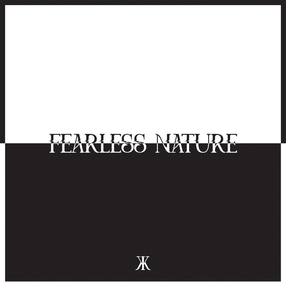 Kid Kapichi - Fearless Nature [CD]