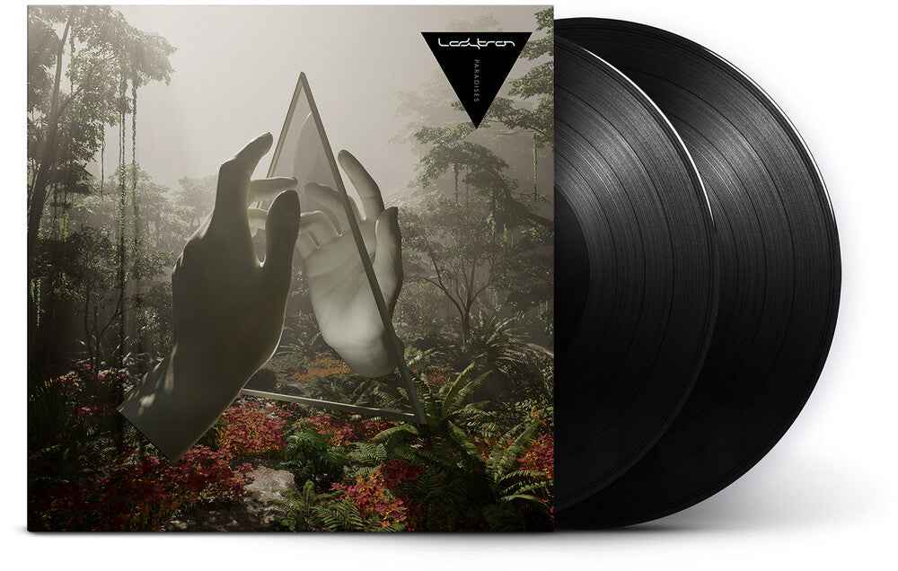 Paradises [LP]