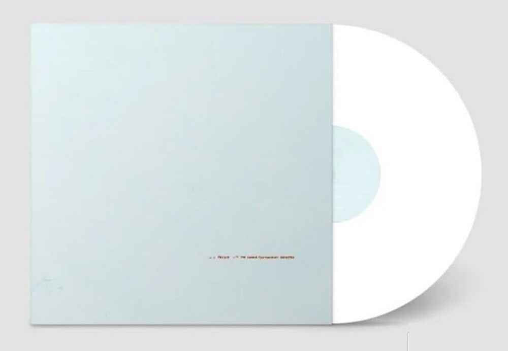 In A Freezer With The London Contemporary [Colored Vinyl]