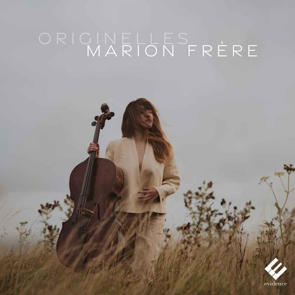 Originelles [CD]