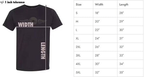 Charlie Parker 18th & Vine T-shirt Black Xl - Charlie Parker 18th & Vine T-shirt Black Xl - Apparel