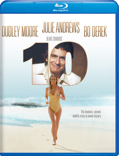 10 - 10 - Blu-ray