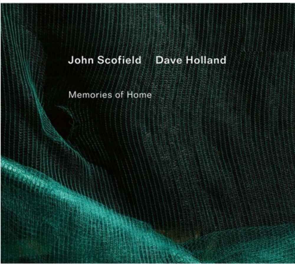 Memories Of Home [LP]