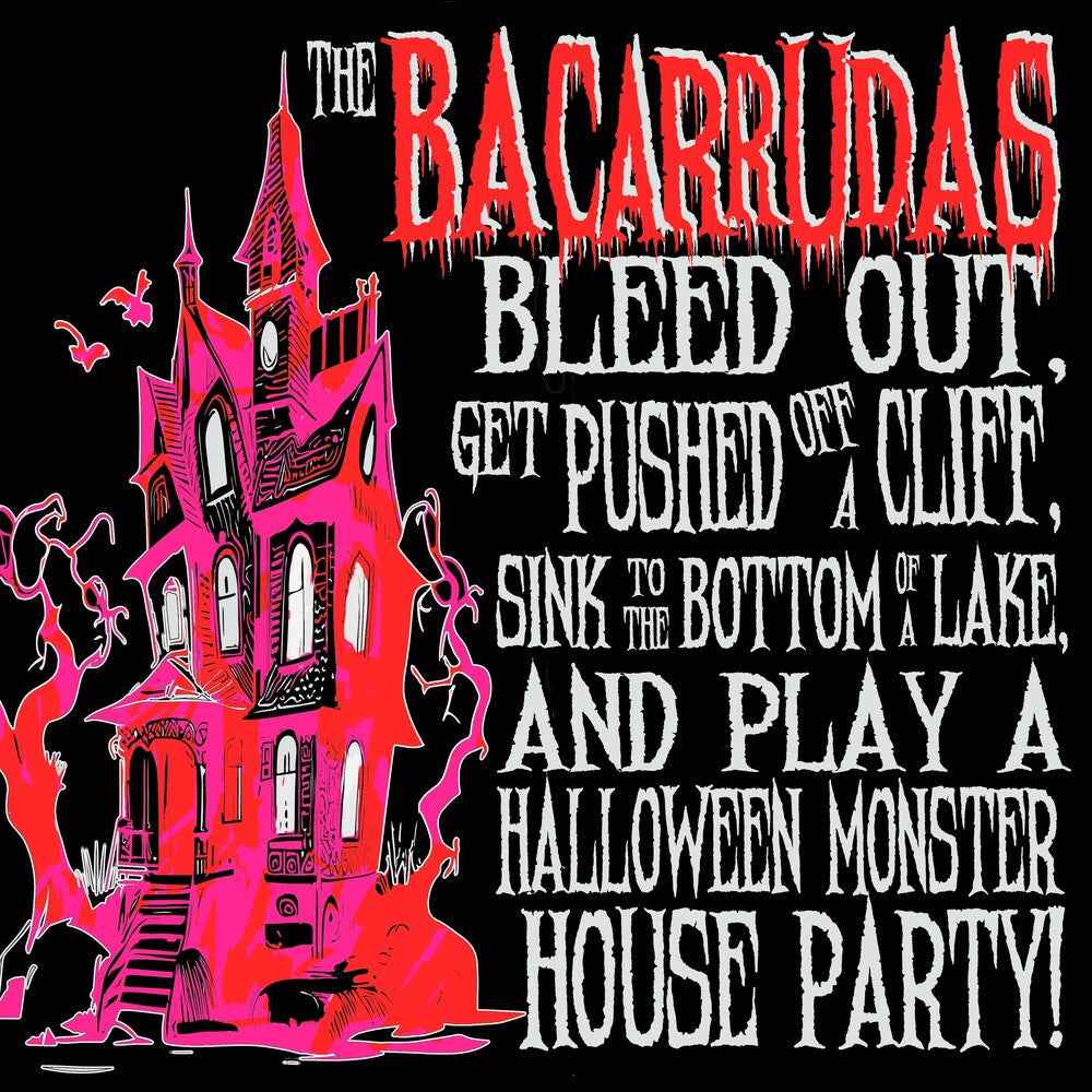 Halloween Party [LP]