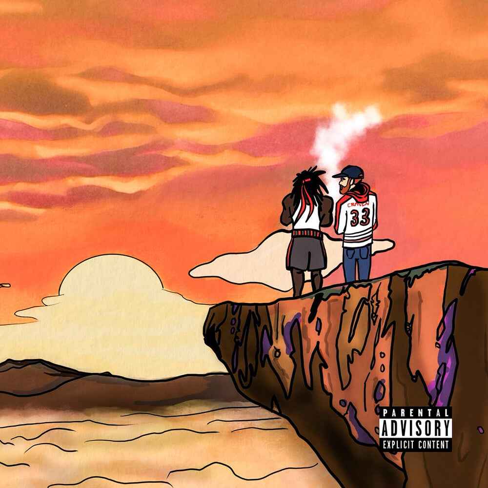 Hyperbolic Time Chamber Rap Iv [LP]