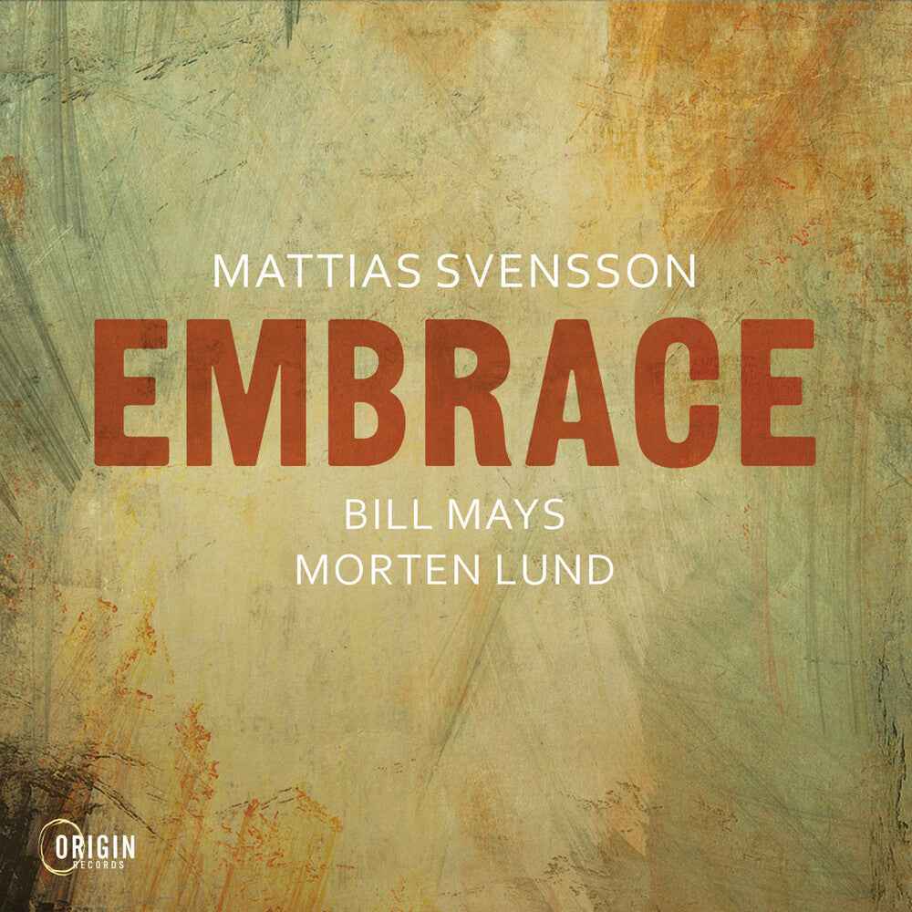 Embrace [CD]