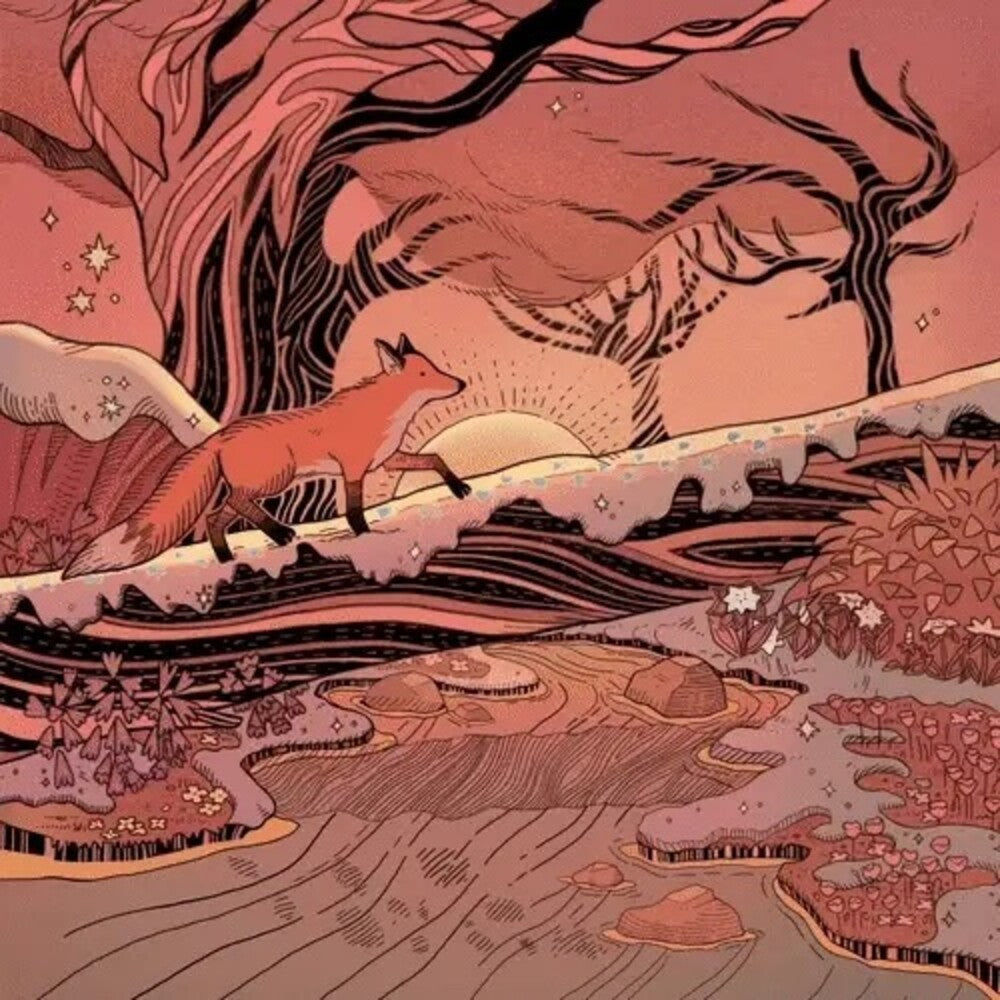Spirit Of The North - O.S.T. [LP]