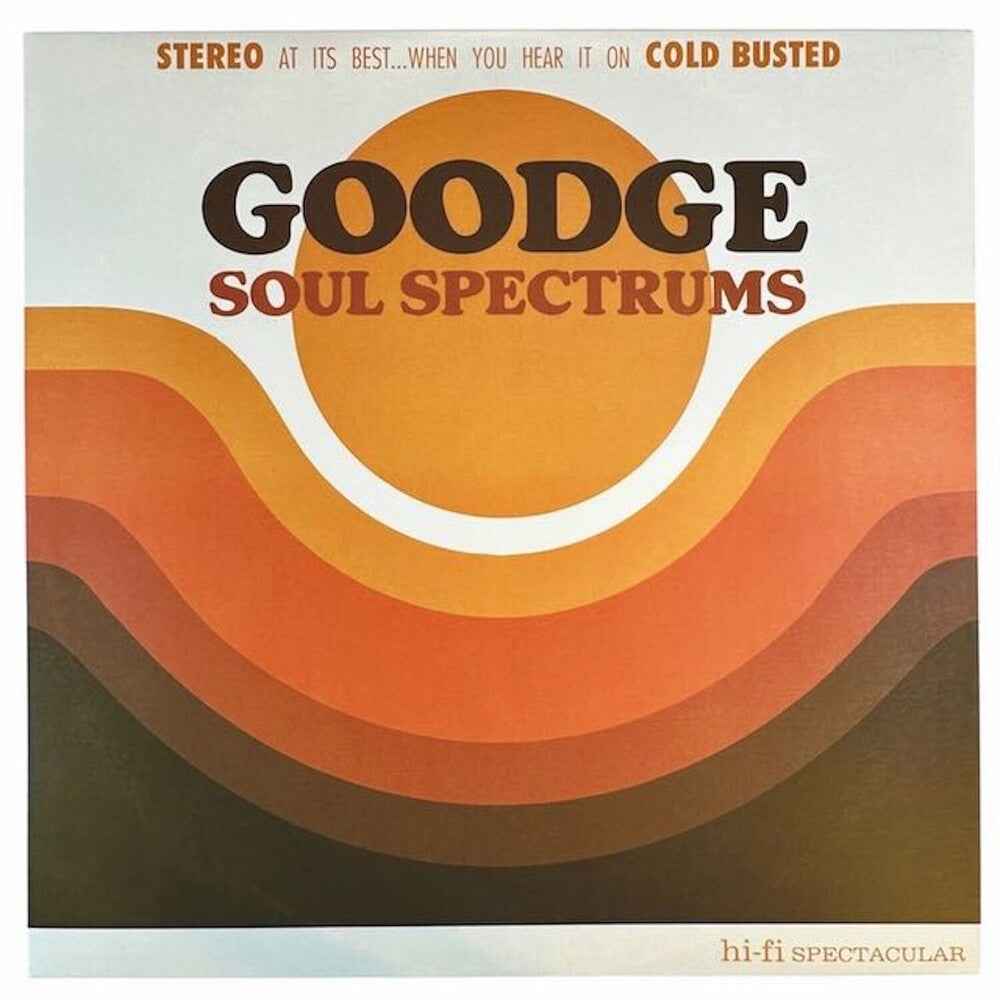 Soul Spectrums [Reissue]