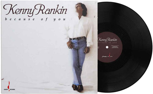 Because Of You [180 Gram]