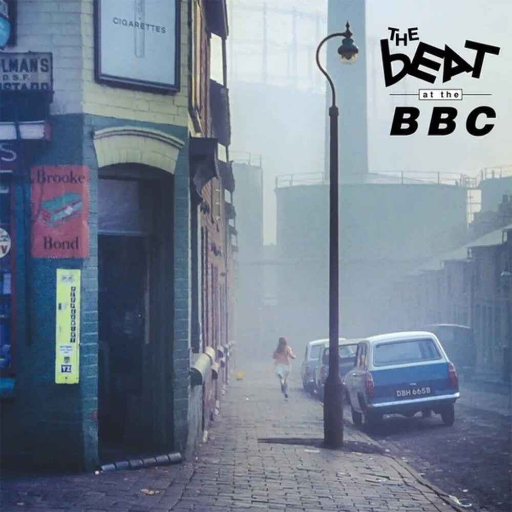 Beat At The Bbc (Spa) [CD]