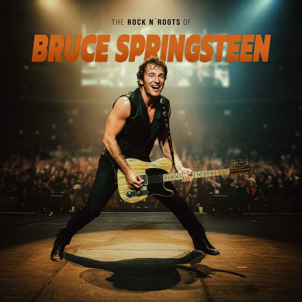 Rock N Roots Of [Colored Vinyl]