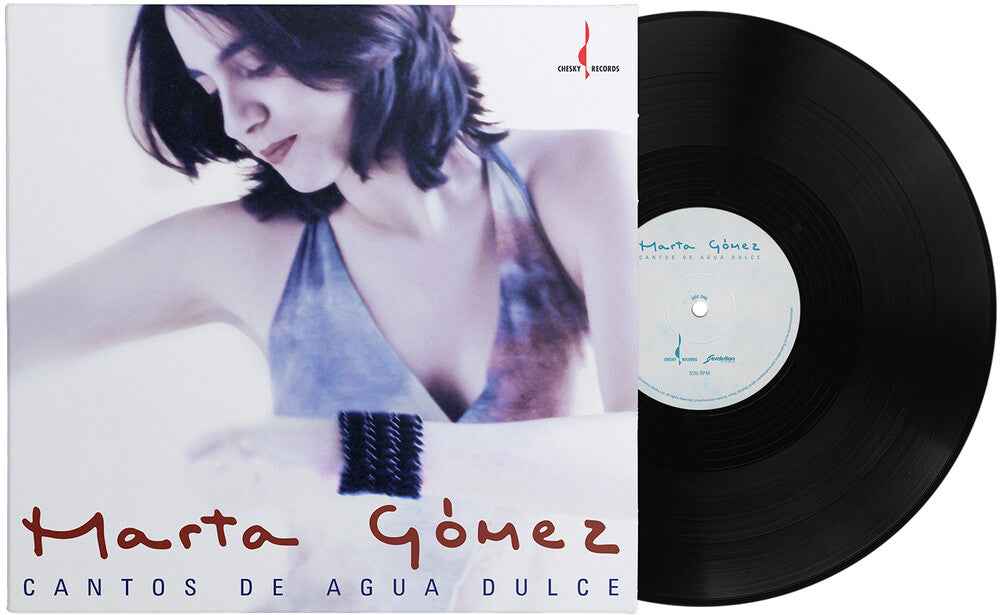 Cantos De Agua Dulce [180 Gram]